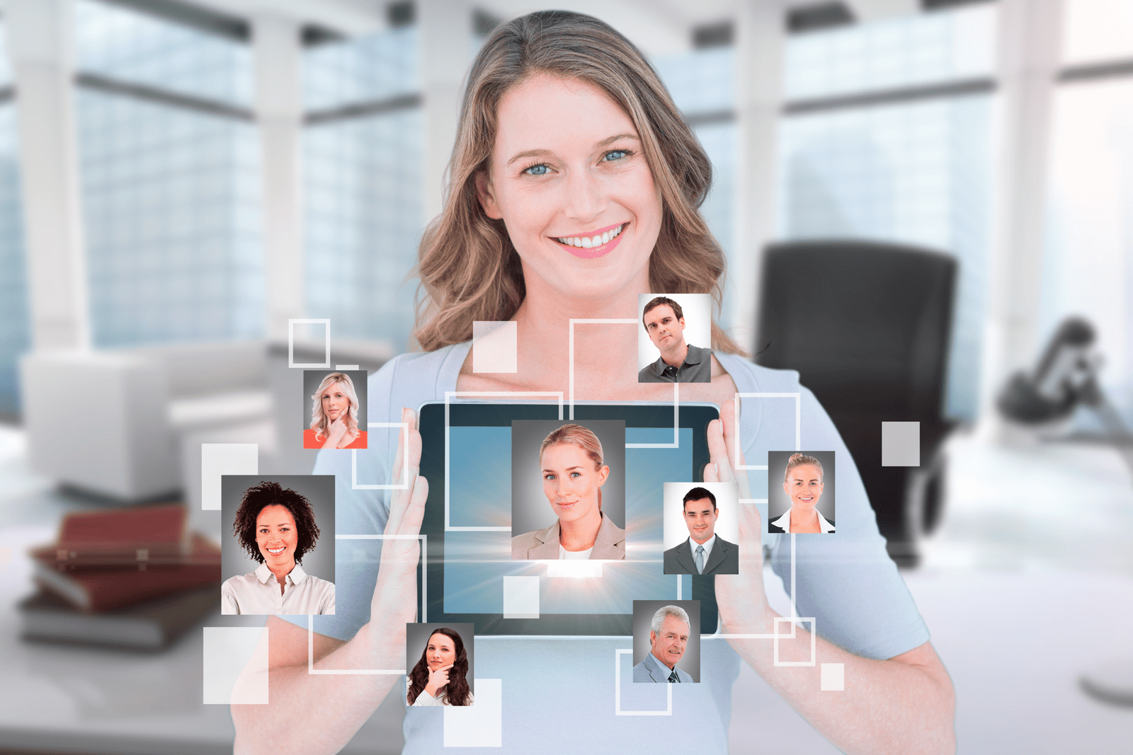 HR Outsourcing Services